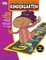 Carson Dellosa Mastering Basic Skills Kindergarten Workbook, Phonics, Sight Words, Reading, and Math for Kids Ages 5-6, Classroom or Homeschool Curriculum